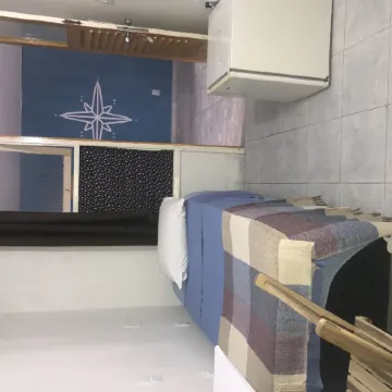 Pousada Maceio Praia