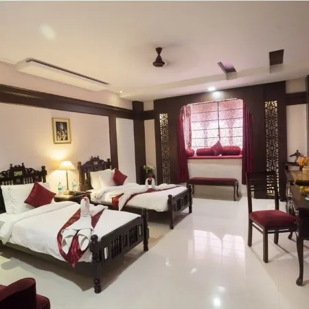 Bhanwar Singh Palace