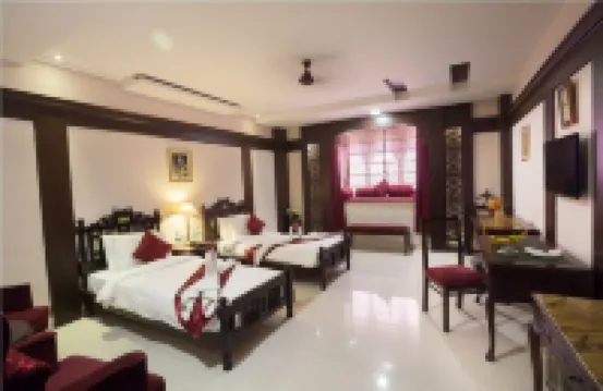 Bhanwar Singh Palace