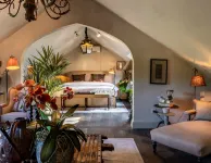 The Notary Hotels in 