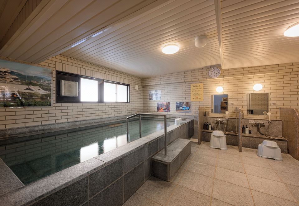 호텔 더 7 구마모토