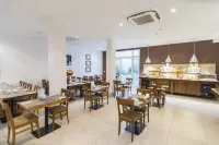Palazzo Violetta Boutique Hotel - Bữa sáng
