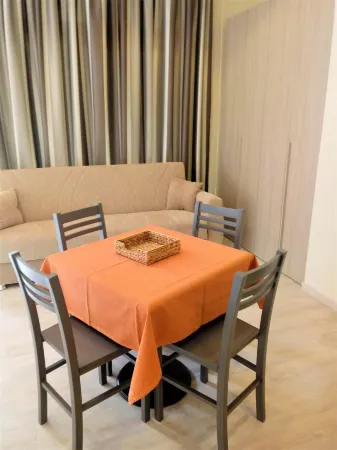 Hotel Dozza Отели в г. Gaiana