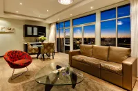 The Oasis Hotels in 