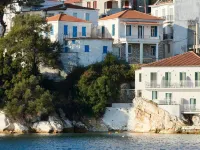 The Water Hotels in Skiathos