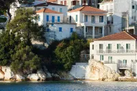 The Water Hotels in Skiathos