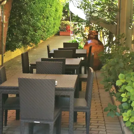 Hotel Illi