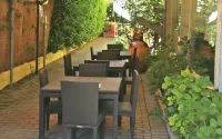 Hotel Illi Hotels in Cinquale