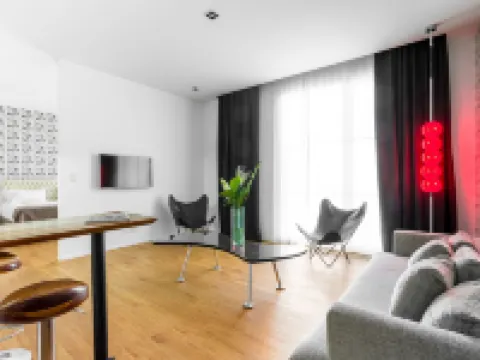 Hotel BA Jardines Palermo Hotel di Buenos Aires