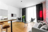 Hotel BA Jardines Palermo