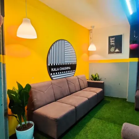 Procida Hostel by Vibe Village