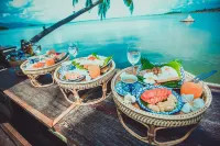 Sasitara Thai Villas - Bungalows