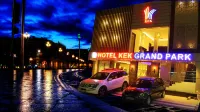 Hotel KEK Grand Park Hotels in Pallavaram