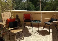 Villa Alecya Hotels in Sepmes