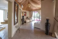伊甸旅館和SPA