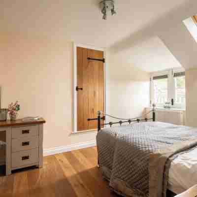 Webbington Farm Holiday Cottages Rooms