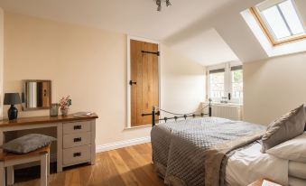 Webbington Farm Holiday Cottages