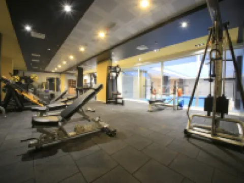 Aymira Hotel & Spa Hotels in Aydin
