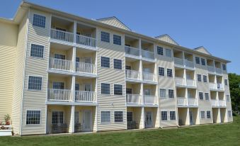 South Beach Resort Hotel