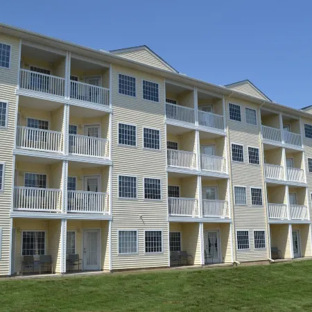 South Beach Resort Hotel