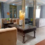 Hotel Zeptan Hotels in Jinja