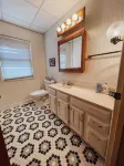 Steps from Main St. / Stay Cozy Next to our Electric Fireplace