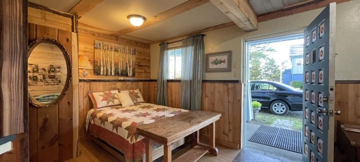 Bayshore RV Park & Guest Suites Hotels in Pacific County