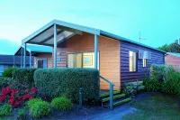 Discovery Parks - Warrnambool - Swimmingpools