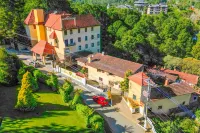 Velinn Hotel Ninho do Falcão