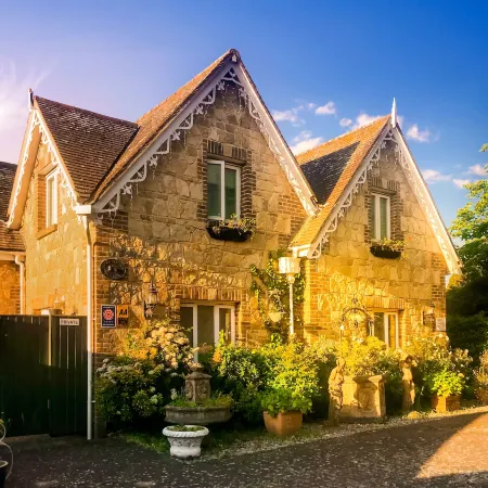 Koala Cottage