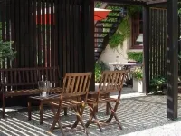 Les Gîtes de l'Escalier Hotels in Eckwersheim