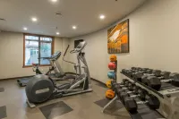 Stoneridge Mountain Resort - Gym