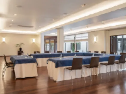 特拉諾斯花園酒店 聖米格爾島酒店