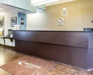 Sleep Inn Scott-Lafayette West Hotels in Scott