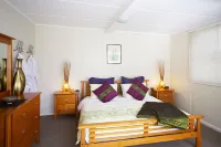 Healesville Apartments Hotels in Badger Creek