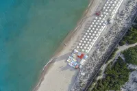 Is Serenas Badesi Resort - Beach