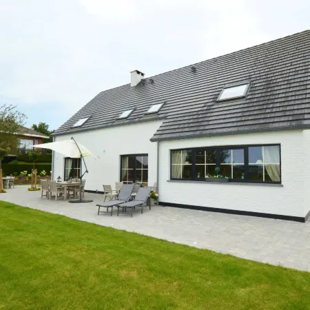 Forestside Retreat, Malmedy