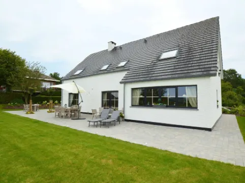 Forestside Retreat, Malmedy