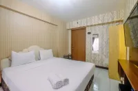 Comfortable and Tidy Studio at Cinere Resort Apartment
