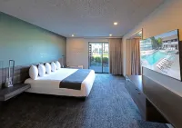 Ruby River Hotel Hotels in Spokane