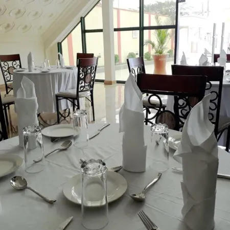 Jobyco Hotel