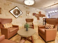 Comfort Suites Arlington - Entertainment District