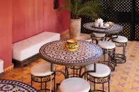 Riad Al Mamoune