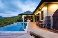 Koh Tao Heights Pool Villas - 5 stjerner
