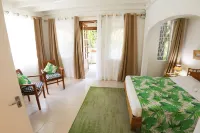 Chantauvent Guest House - balcony