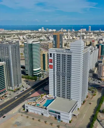 Novotel Fujairah