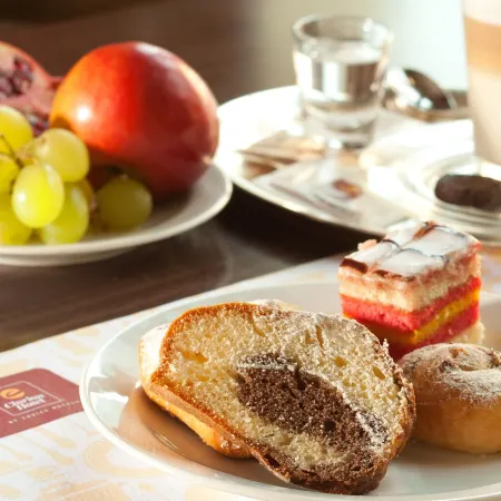Clarion Hotel Prague Old Town Отели рядом с достопримечательностью «Футбольный стадион «Дженерали Арена»»
