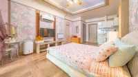 Chuncheon Thegangchon Pension