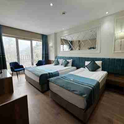 The Hotel Beyaz Saray & Spa - Special Category Rooms