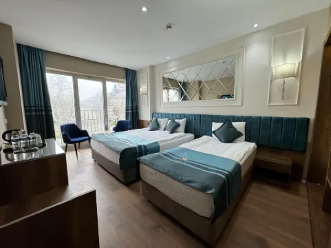 โรงแรมเบยาซ ซาราย แอนด์ สปา - หมวดพิเศษ